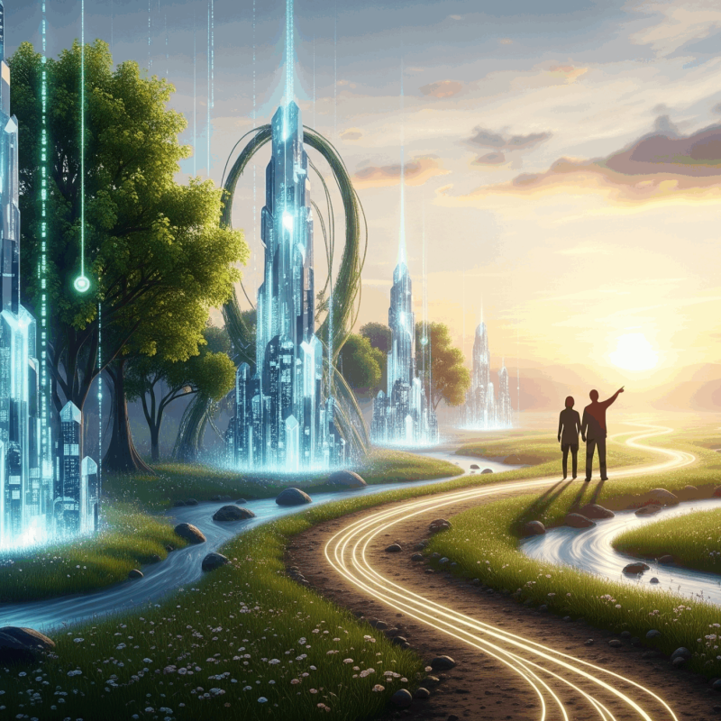 Facilitez le changement numérique avec Gallup