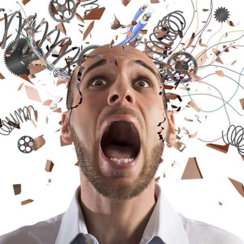 Gestion du stress et résolution de problèmes