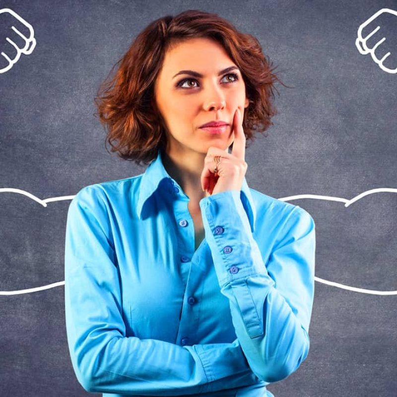 Identifiez vos forces émotionnelles avec Gallup