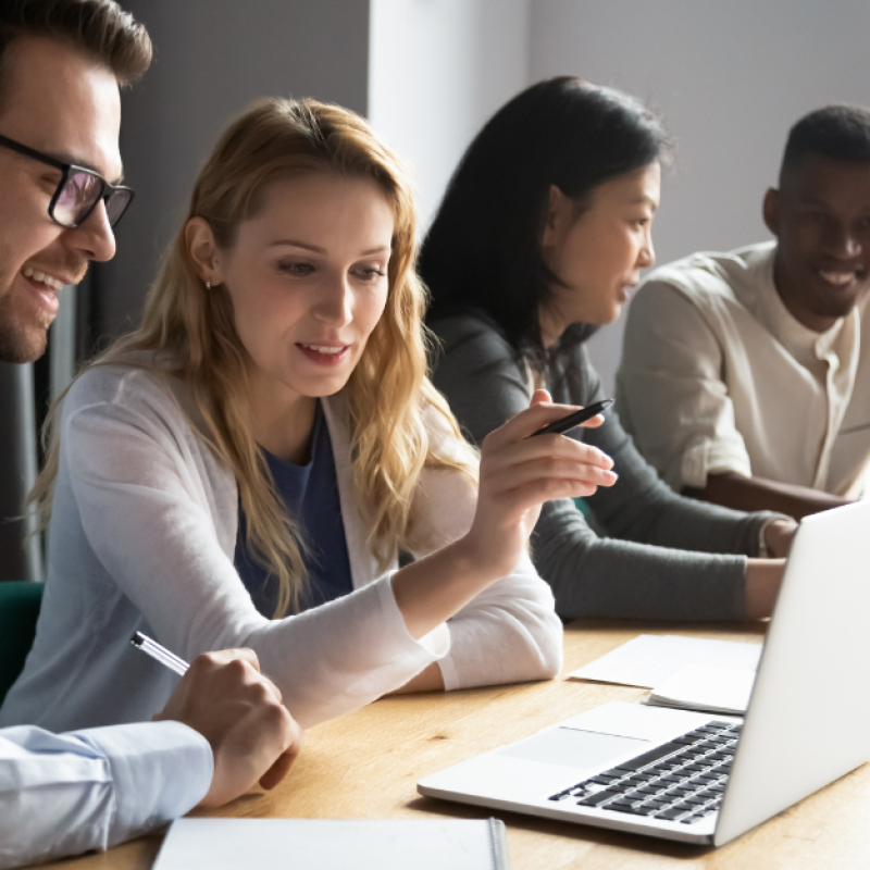 Coaching pour un développement personnel efficace