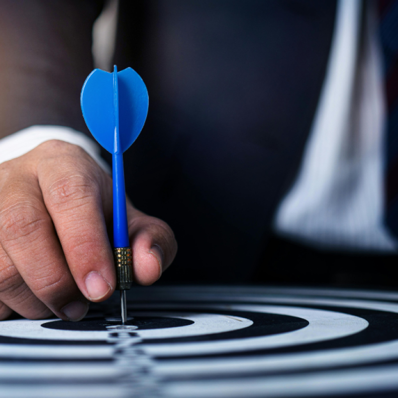 Transformer vos ambitions en actions motivantes