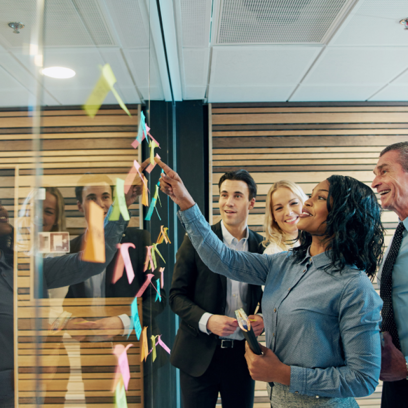 Des équipes performantes, mais épuisées