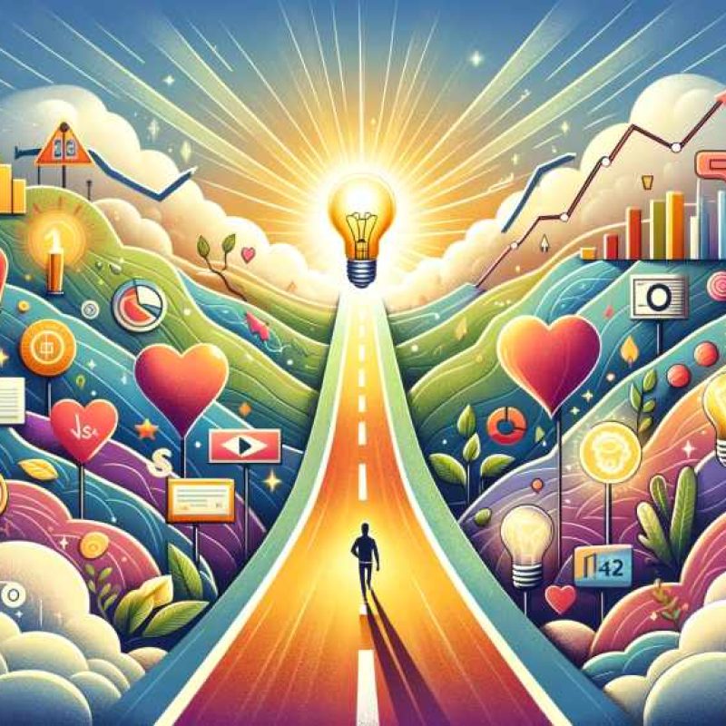 Le Coaching pour progresser dans votre vie et atteindre vos Objectifs Privés