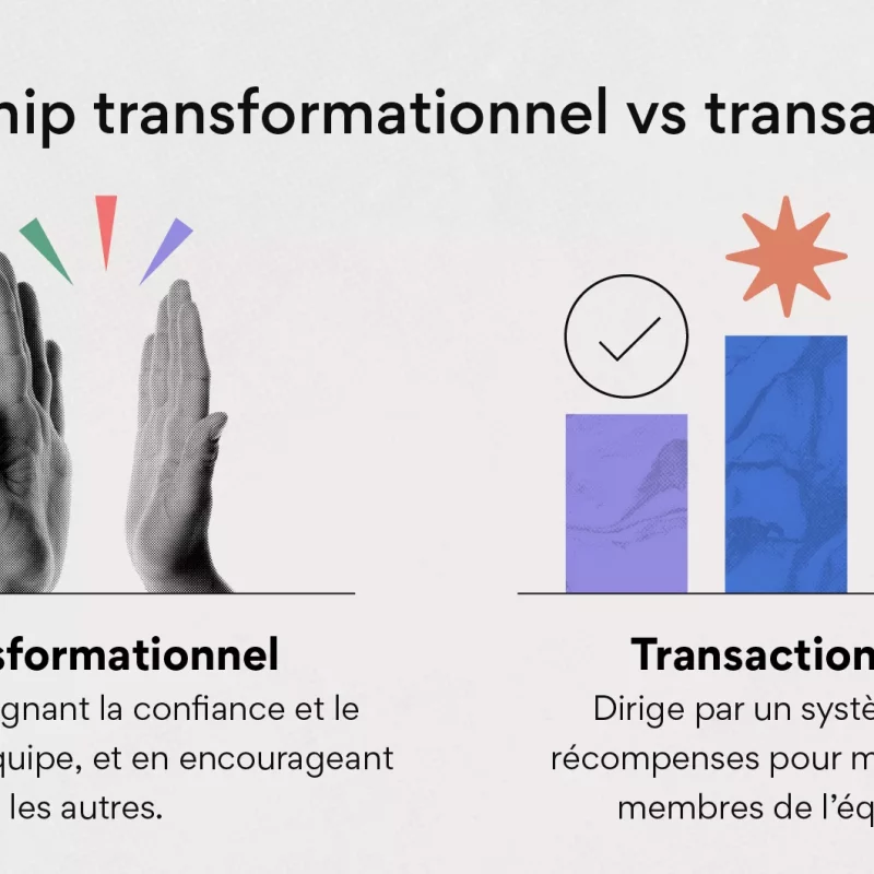 Devenez un leader transformationnel avec Gallup