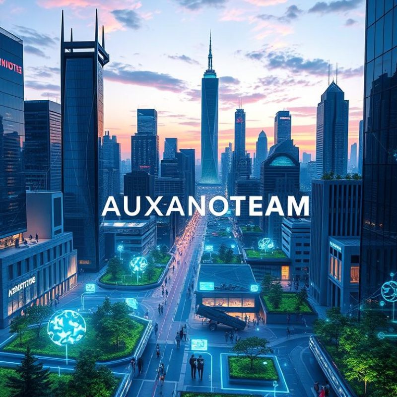 Les clés d&rsquo;une transformation digitale réussie