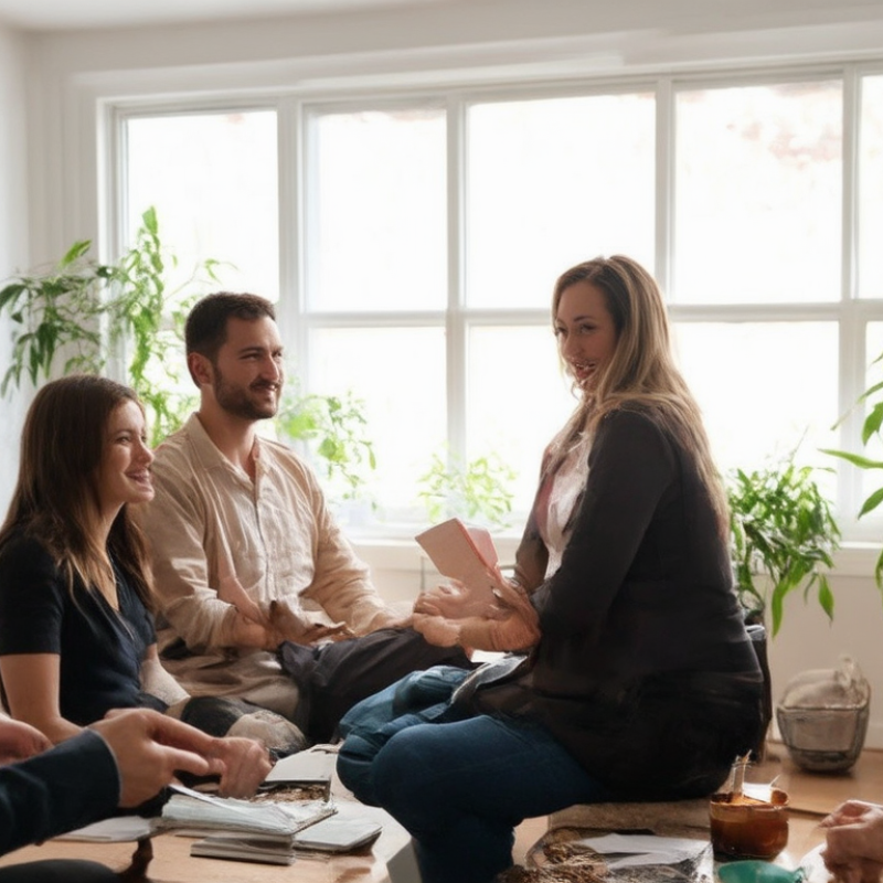 Optimisez vos équipes avec le coaching Gallup