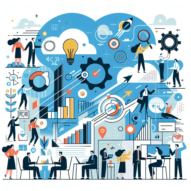 Collaborez mieux avec Gallup : Renforcez la performance de votre équipe