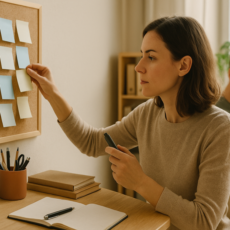 Comment mieux prioriser quand tout change chaque semaine