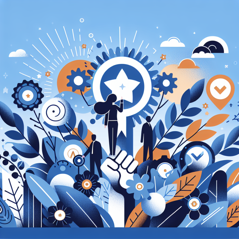 L’importance de la reconnaissance : moteur de la performance et du bien-être