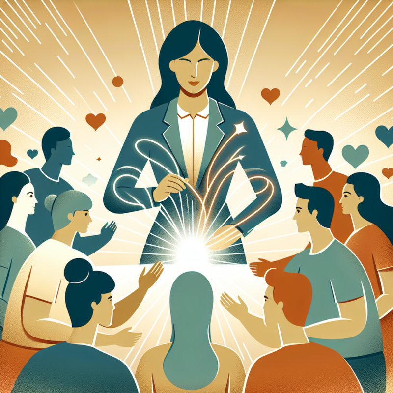 Inspirez vos équipes grâce à Gallup : Libérez le potentiel collectif