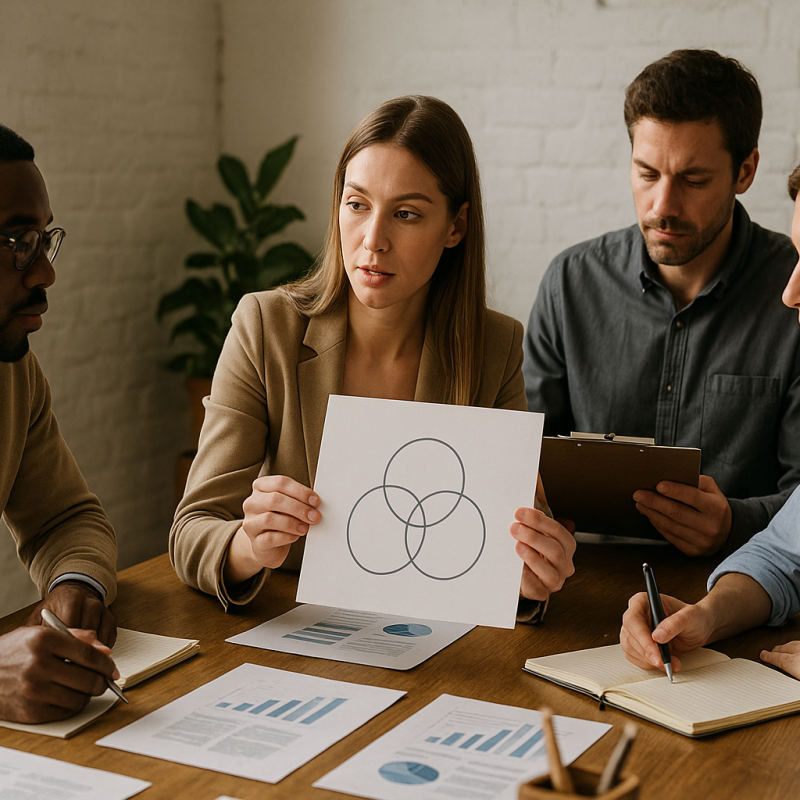 Comment intégrer les points forts dans les processus RH existants