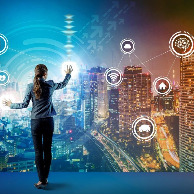 Le rôle crucial du coaching dans la réussite de votre transformation digitale