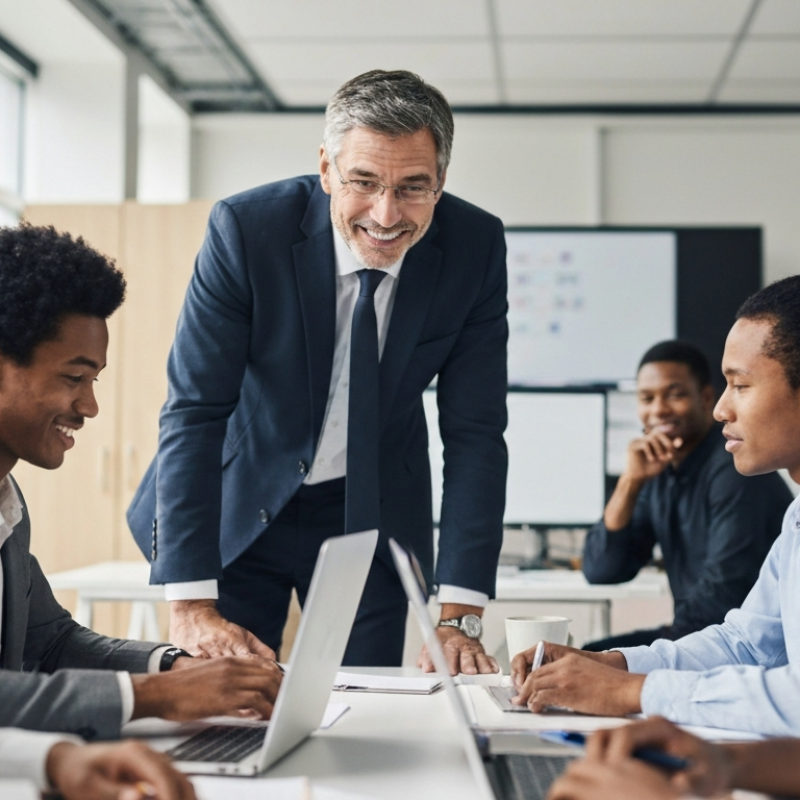 micro management