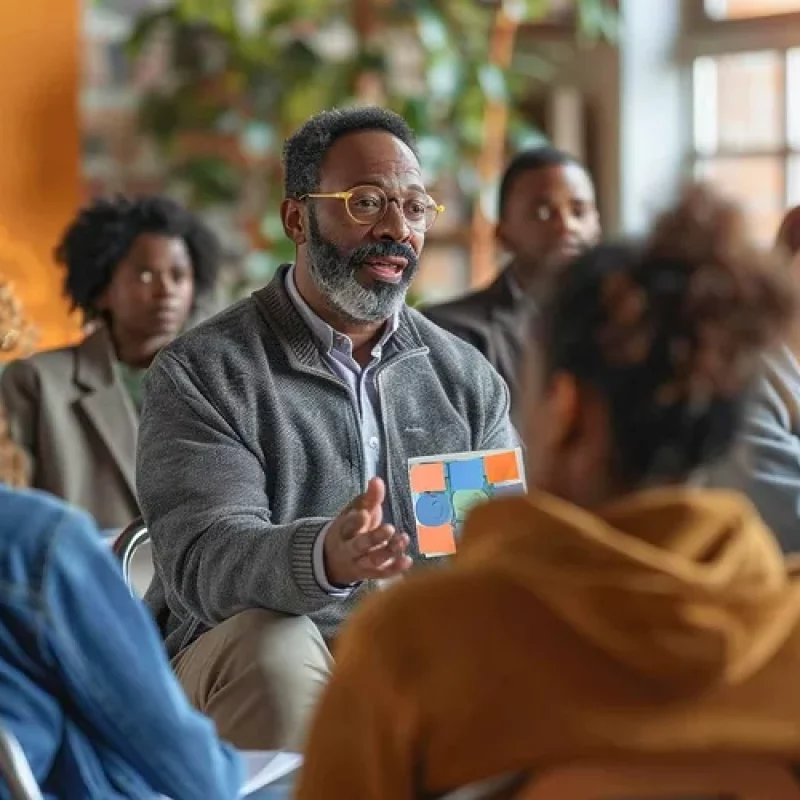 Coaching pour un développement personnel efficace