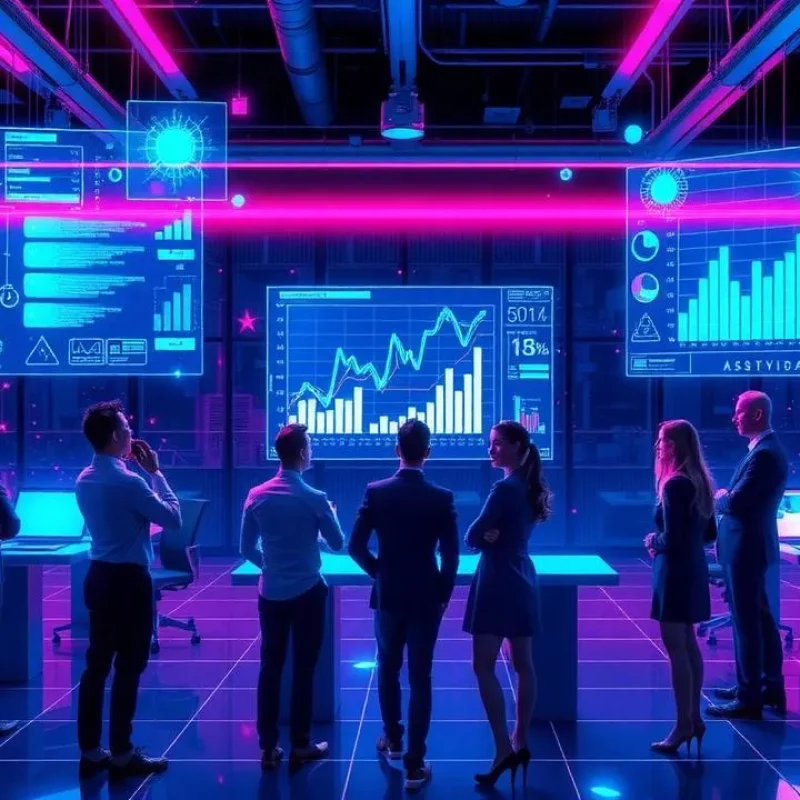 Pourquoi digitaliser la culture d’entreprise en 2025 ?