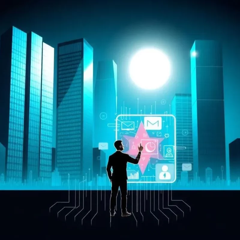 Réussissez votre transformation digitale avec Gallup