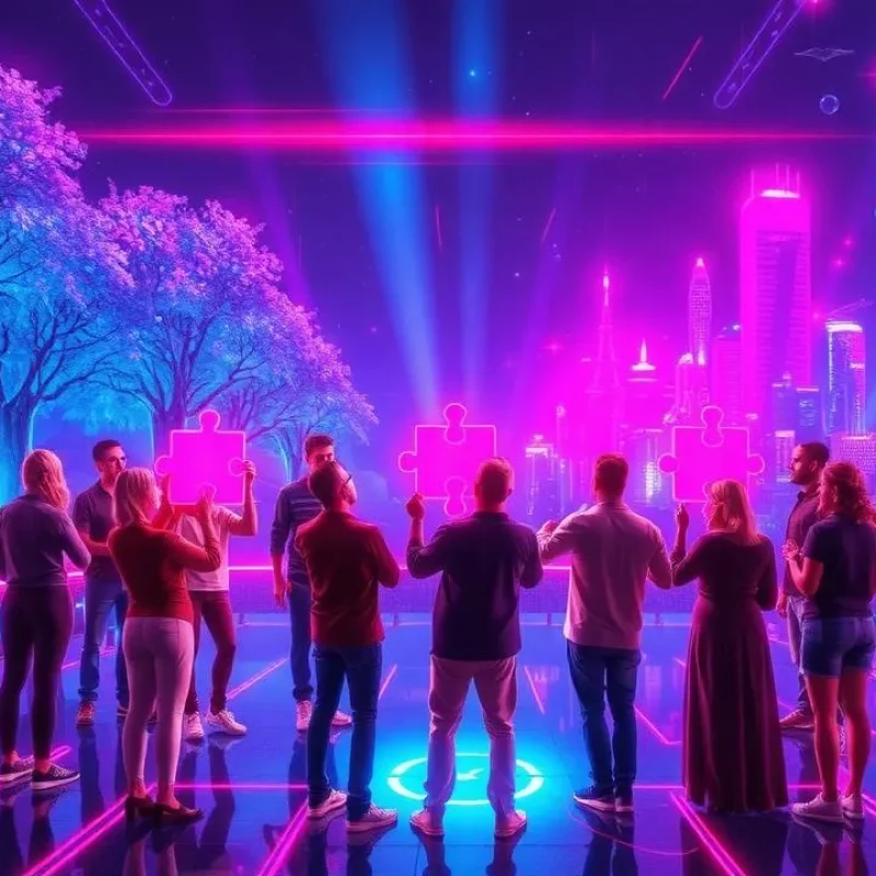 Renforcez l’esprit d’équipe grâce à la communication