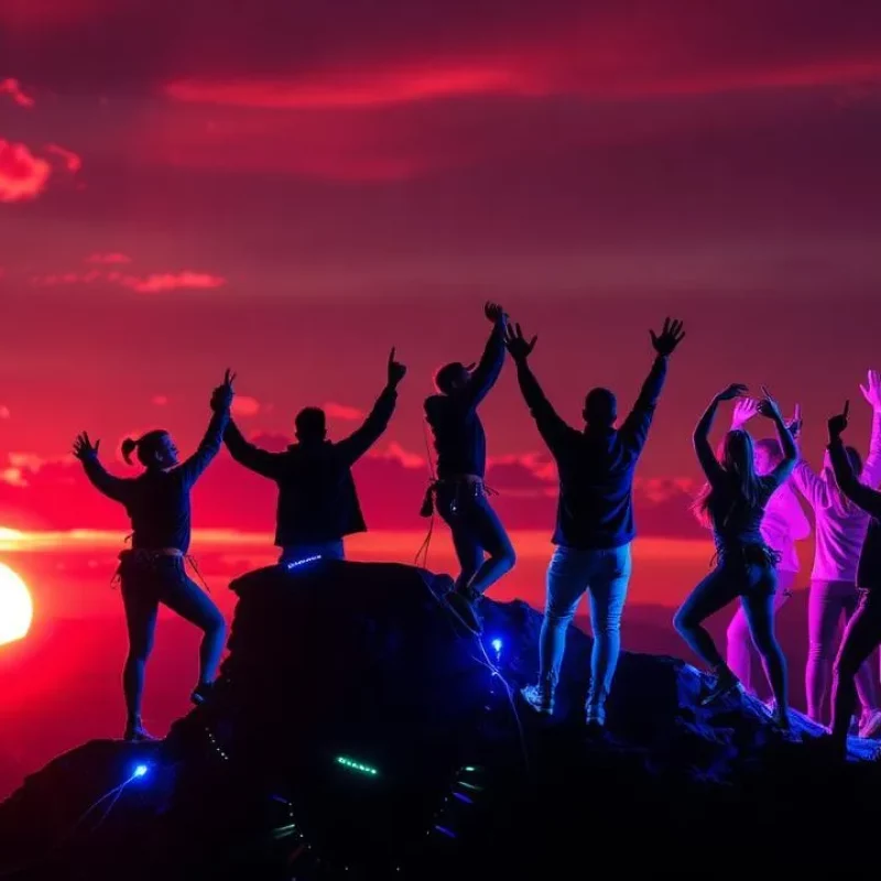 Pourquoi choisir l’évaluation des performances par les forces