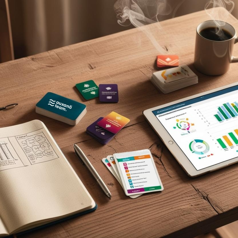 Outils de coaching essentiels pour les coaches Gallup