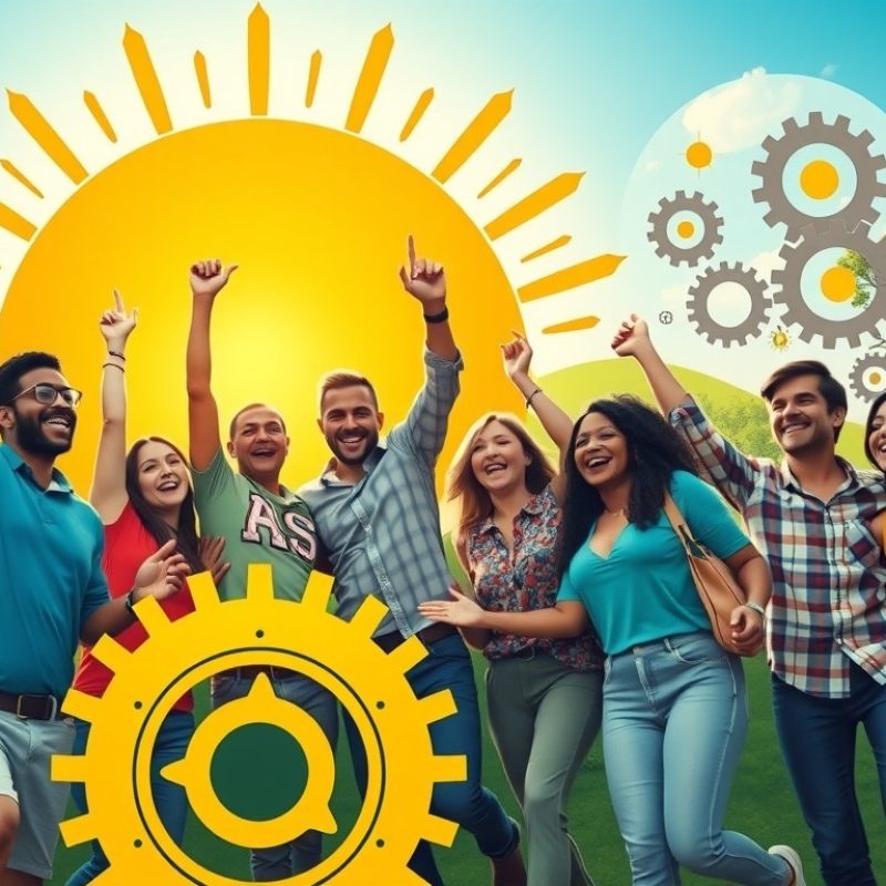 Motiver les employés avec le CliftonStrengths : 7 leviers puissants pour booster la motivation et la performance