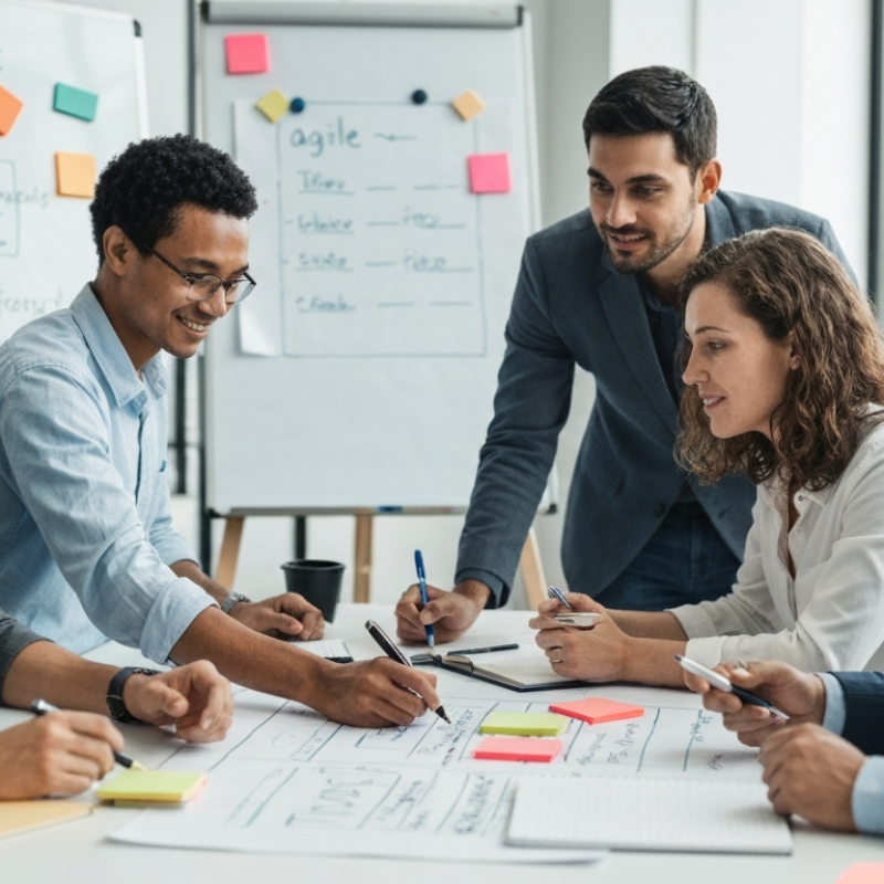transformation managériale